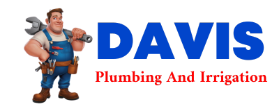 Trusted plumber in NEZPERCE